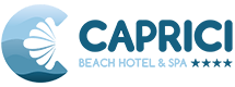 logotipo hotel Caprici